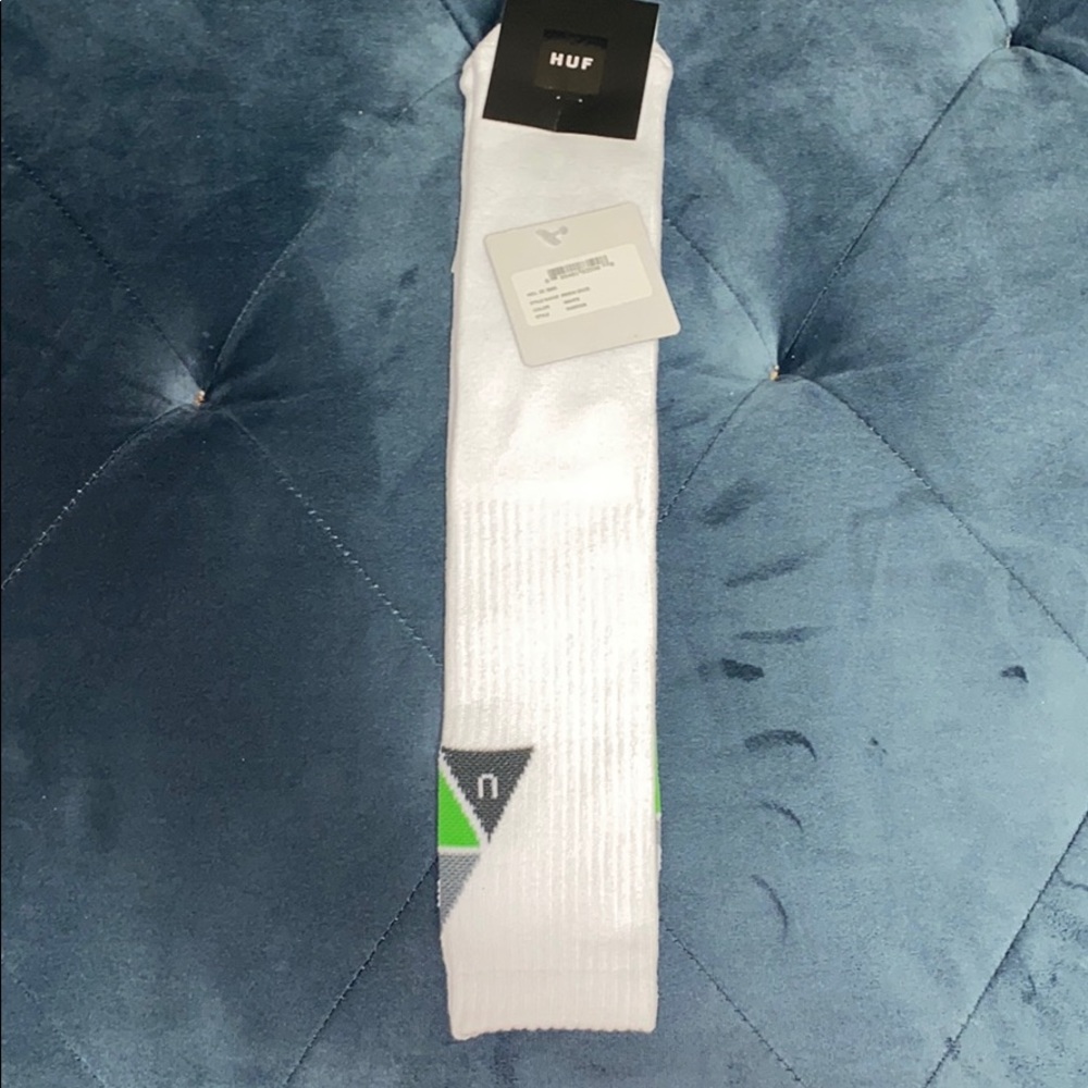 Huf socks